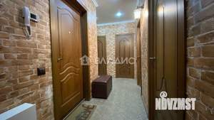 2-к квартира, вторичка, 59м2, 8/14 этаж