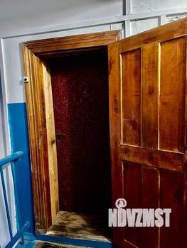 3-к квартира, вторичка, 57м2, 2/2 этаж