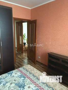 2-к квартира, вторичка, 45м2, 7/9 этаж