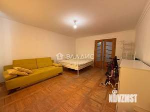 3-к квартира, вторичка, 73м2, 1/17 этаж