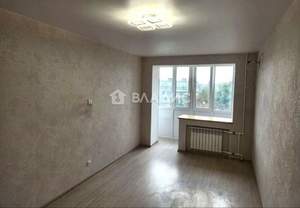 1-к квартира, вторичка, 37м2, 6/9 этаж