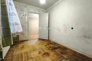 3-к квартира, вторичка, 60м2, 2/5 этаж