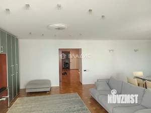 3-к квартира, вторичка, 138м2, 9/9 этаж