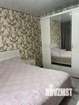 4-к квартира, вторичка, 75м2, 4/9 этаж