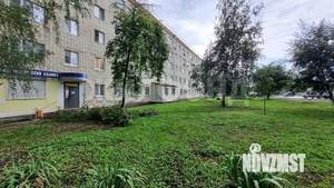 1-к квартира, вторичка, 21м2, 1/5 этаж