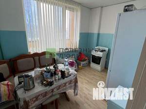1-к квартира, вторичка, 36м2, 5/11 этаж