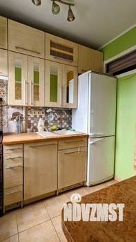 2-к квартира, вторичка, 44м2, 4/5 этаж