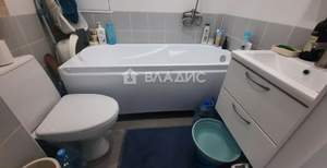 2-к квартира, вторичка, 48м2, 3/5 этаж