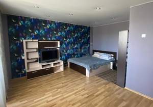 1-к квартира, вторичка, 34м2, 5/5 этаж