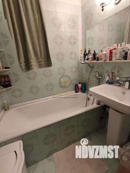 3-к квартира, вторичка, 62м2, 8/9 этаж