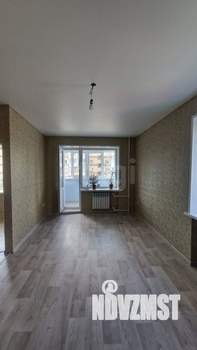 1-к квартира, вторичка, 33м2, 3/4 этаж