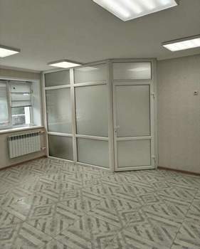 1-к квартира, вторичка, 40м2, 1/5 этаж