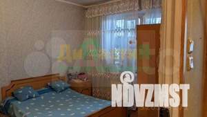 3-к квартира, вторичка, 61м2, 4/9 этаж