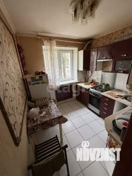 1-к квартира, вторичка, 30м2, 2/5 этаж