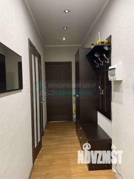 2-к квартира, вторичка, 63м2, 13/14 этаж