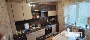 3-к квартира, вторичка, 68м2, 4/9 этаж