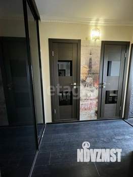 2-к квартира, вторичка, 54м2, 7/10 этаж