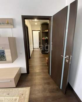 2-к квартира, вторичка, 53м2, 6/9 этаж