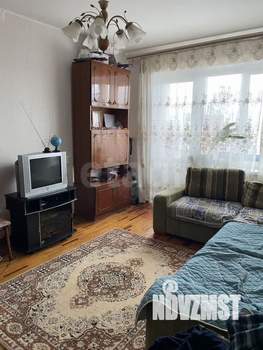 1-к квартира, вторичка, 31м2, 6/9 этаж