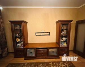 3-к квартира, вторичка, 89м2, 7/13 этаж