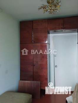 2-к квартира, вторичка, 44м2, 1/6 этаж