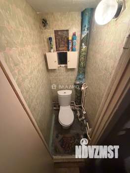 1-к квартира, вторичка, 38м2, 9/16 этаж