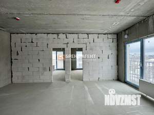 3-к квартира, вторичка, 79м2, 7/8 этаж