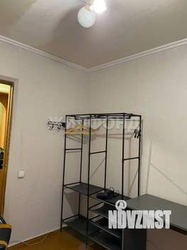 2-к квартира, вторичка, 45м2, 4/5 этаж