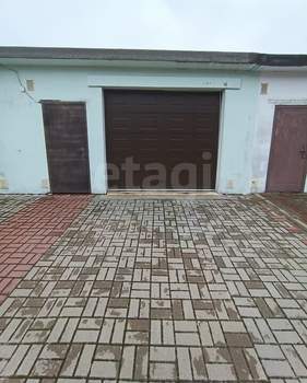 2-к квартира, вторичка, 53м2, 1/2 этаж