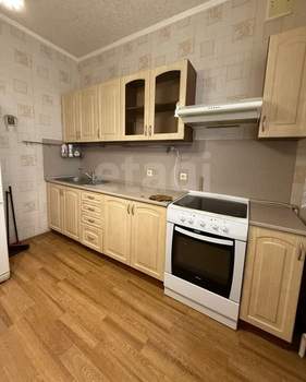2-к квартира, вторичка, 64м2, 9/12 этаж
