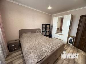 3-к квартира, вторичка, 59м2, 8/10 этаж