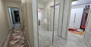 3-к квартира, вторичка, 75м2, 11/12 этаж