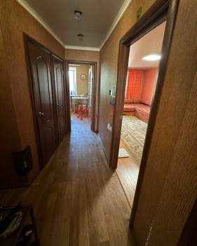 3-к квартира, вторичка, 62м2, 5/5 этаж