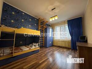 3-к квартира, вторичка, 81м2, 4/7 этаж