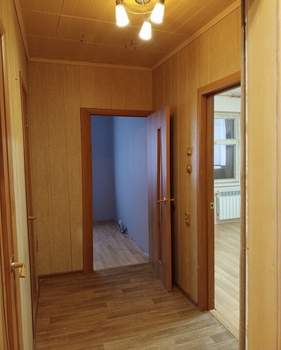 3-к квартира, вторичка, 60м2, 6/10 этаж