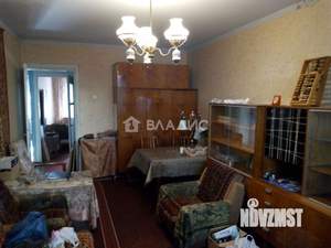 2-к квартира, вторичка, 48м2, 2/5 этаж