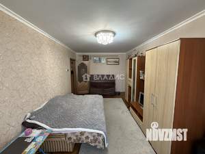 2-к квартира, вторичка, 44м2, 4/5 этаж