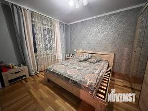 3-к квартира, вторичка, 61м2, 8/9 этаж