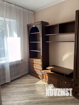 3-к квартира, вторичка, 68м2, 2/2 этаж