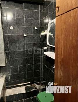 3-к квартира, вторичка, 96м2, 2/10 этаж