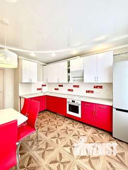 2-к квартира, вторичка, 72м2, 7/15 этаж