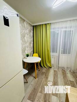 1-к квартира, вторичка, 34м2, 1/10 этаж
