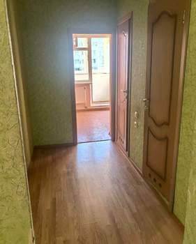 2-к квартира, вторичка, 58м2, 6/11 этаж