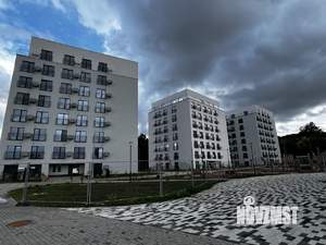 1-к квартира, вторичка, 39м2, 6/8 этаж