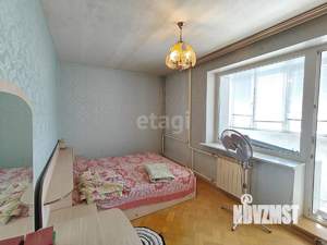 4-к квартира, вторичка, 78м2, 12/14 этаж