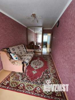 2-к квартира, вторичка, 45м2, 5/5 этаж