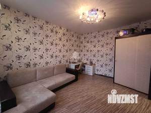 1-к квартира, вторичка, 37м2, 6/9 этаж