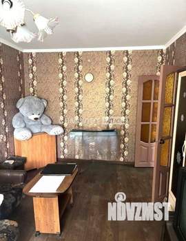 2-к квартира, вторичка, 45м2, 1/10 этаж