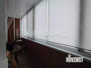 2-к квартира, вторичка, 42м2, 2/9 этаж