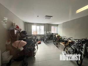 1-к квартира, вторичка, 29м2, -1/3 этаж